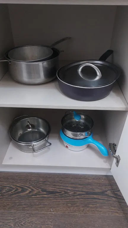 Уютная квартира с удобной логистикой