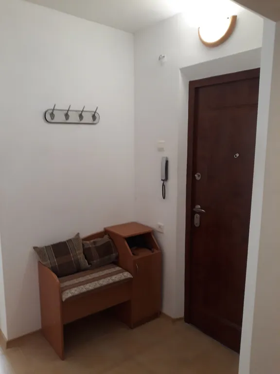 Квартира Двухкомнатная квартира с видом на море — Севастополь