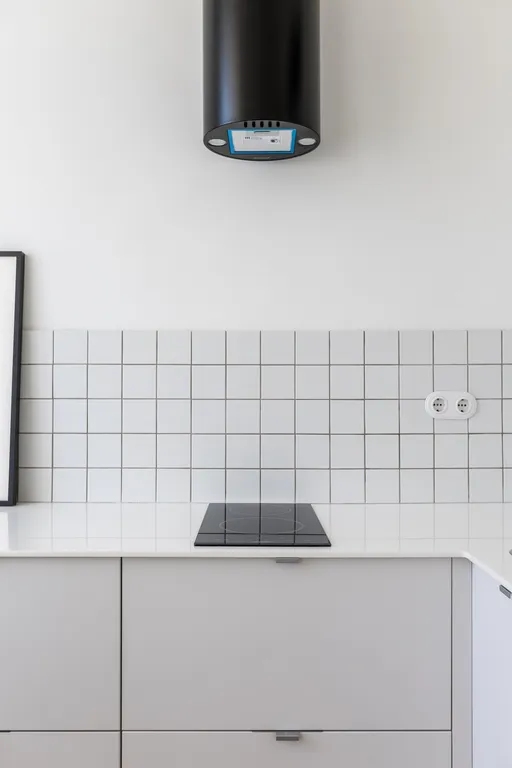 Квартира в самом сердце города