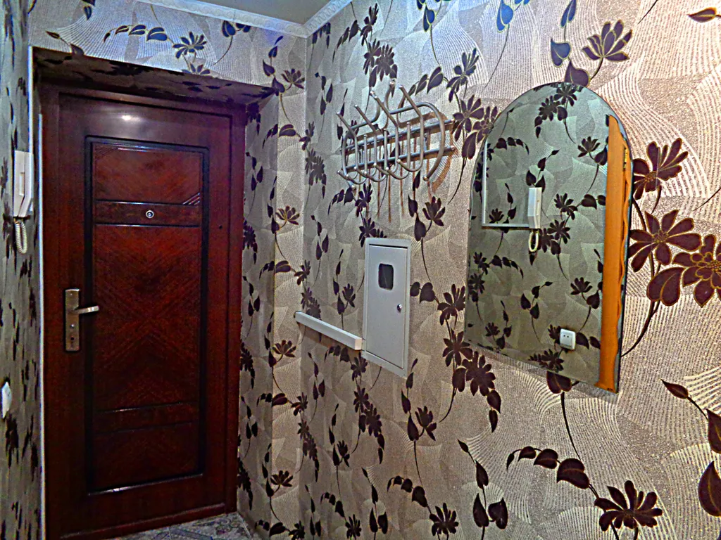 Уютная студия в центре города