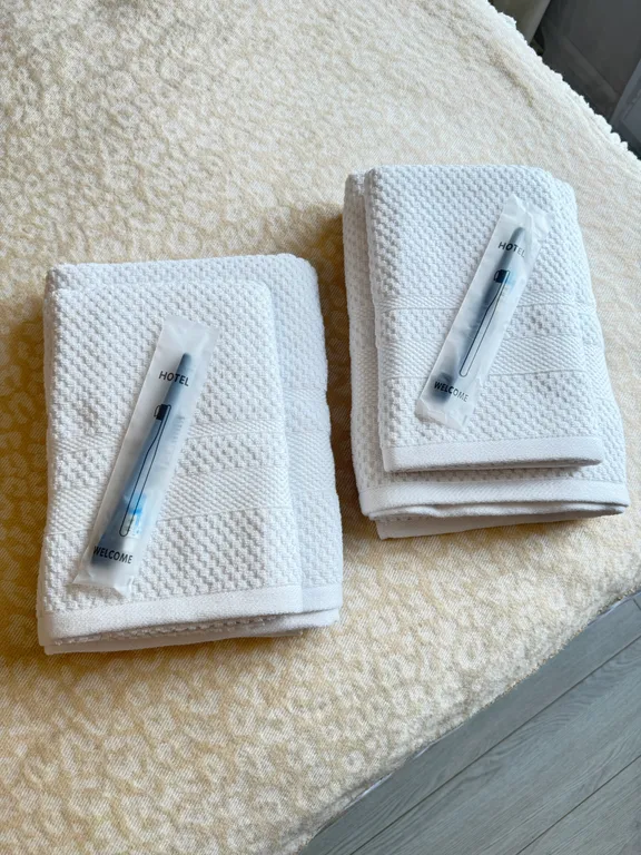 Красивая студия в ЖК АРТ