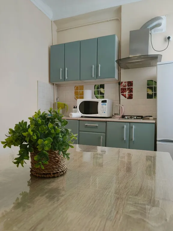 Квартира Уютная квартира в центре города — Краснодар