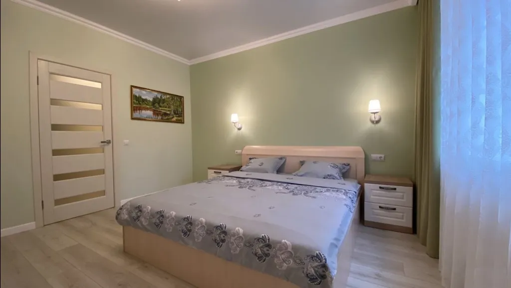 Уютная квартира — аренда посуточно в Светлогорск