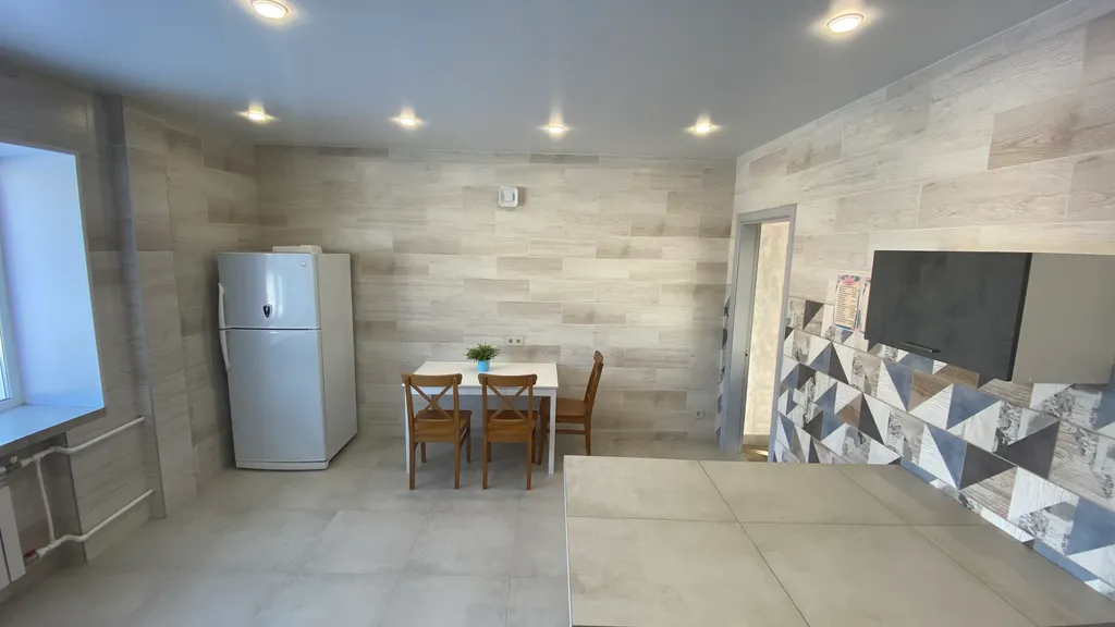 Коттедж Кафтан