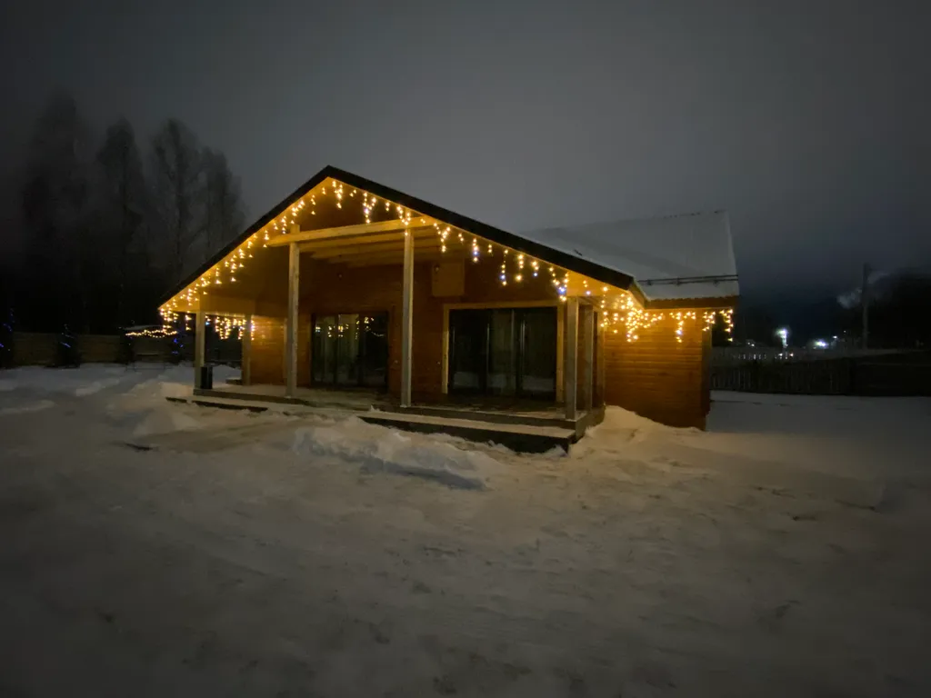 Коттедж Уютный дом в черте города — аренда посуточно в Суздаль