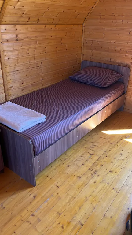 Гостевой дом Генриетта