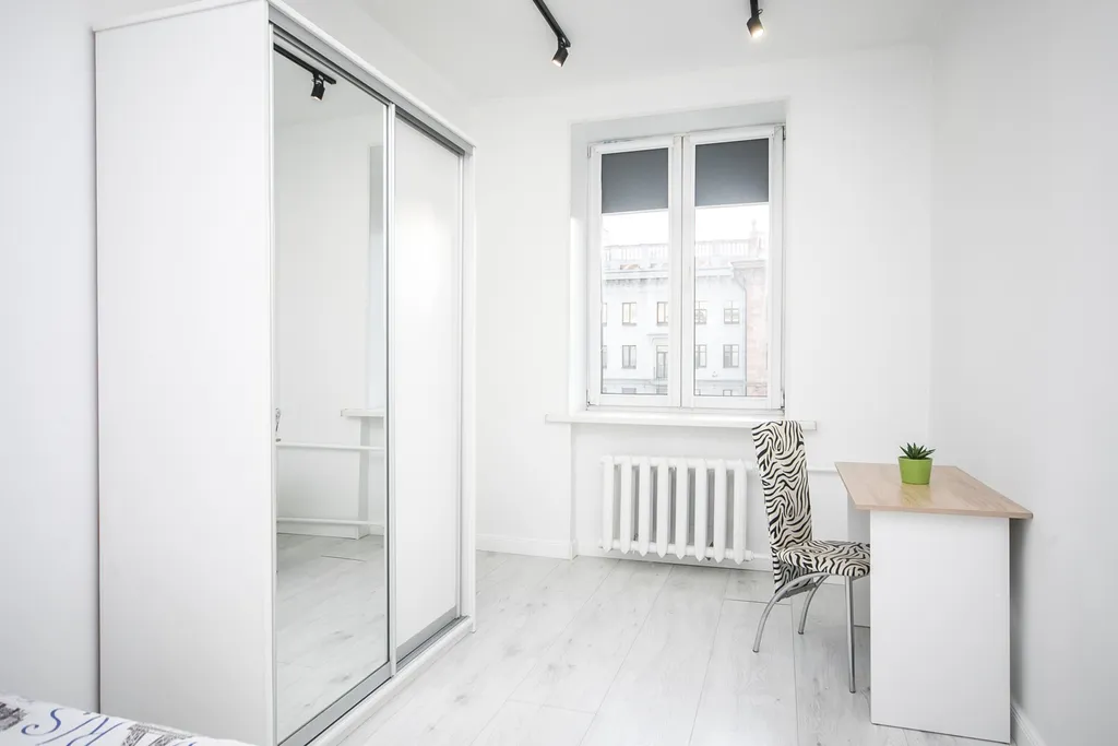 Квартира в самом центре, бесконтактное заселение 24 / 7