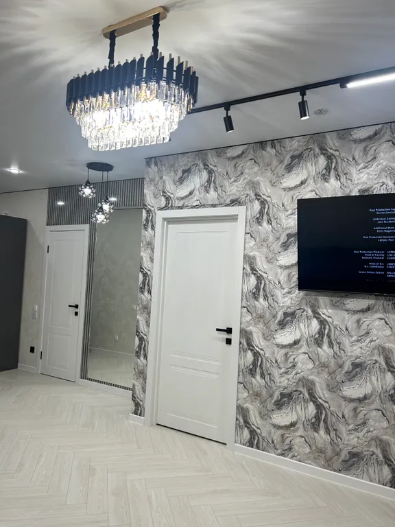 Квартира Квартира Счастье в Казани — Казань