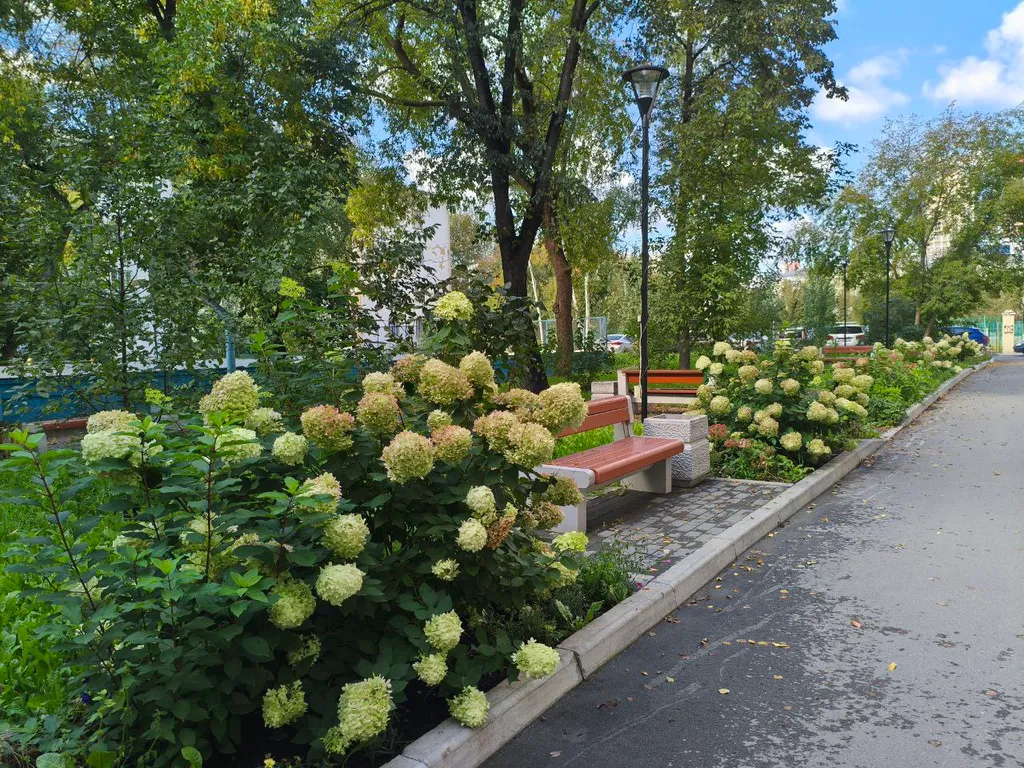 Квартира Двухкомнатная квартира в центре Втузгородка - Проспект Ленина 103 — Екатеринбург