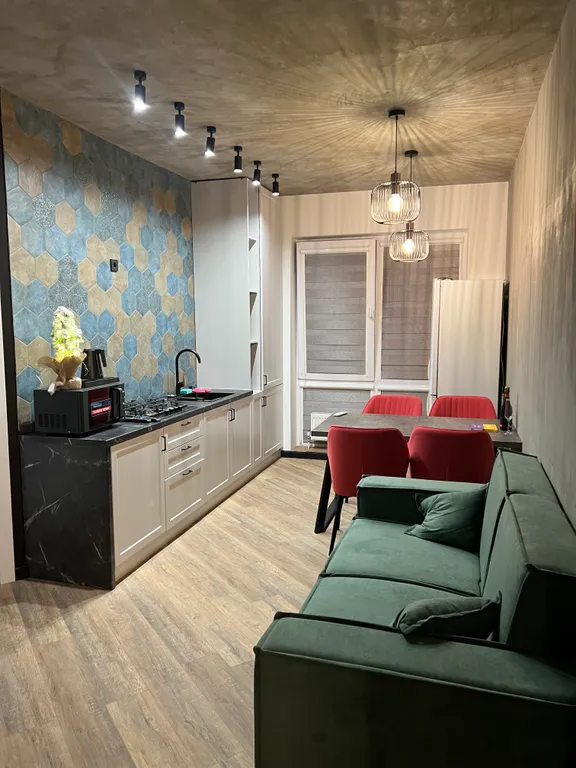 Дизайнерская трешка