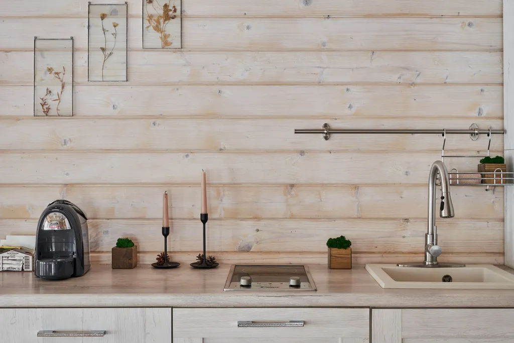 Глэмп хаус №4 Зорянка