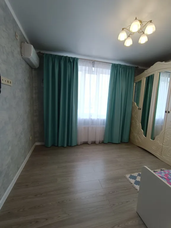 Квартира Квартира в центре города — Анапа