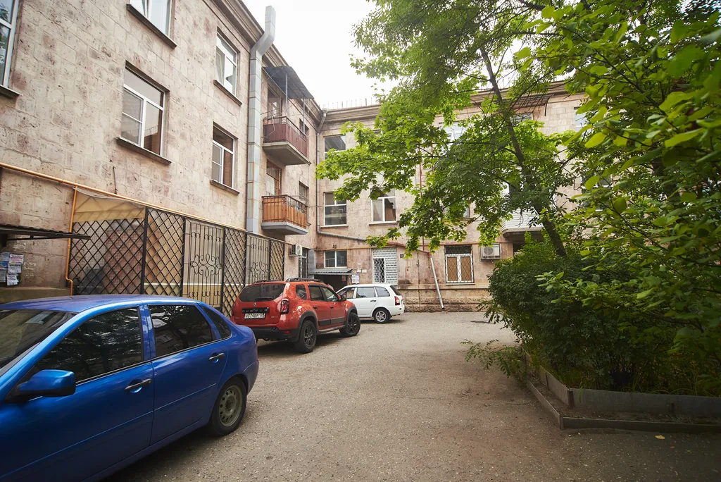 Квартира у Элен в самом сердце Кисловодска рядом с Курортным бульваром