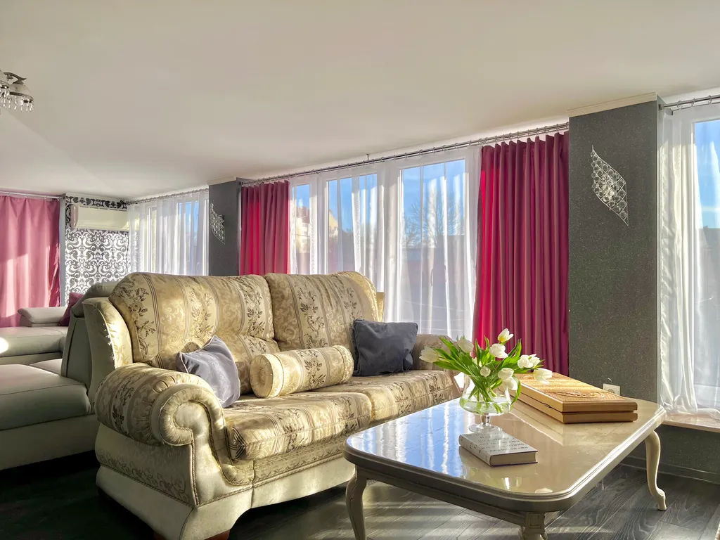 Квартира в отличном состоянии, в центре Калининграда