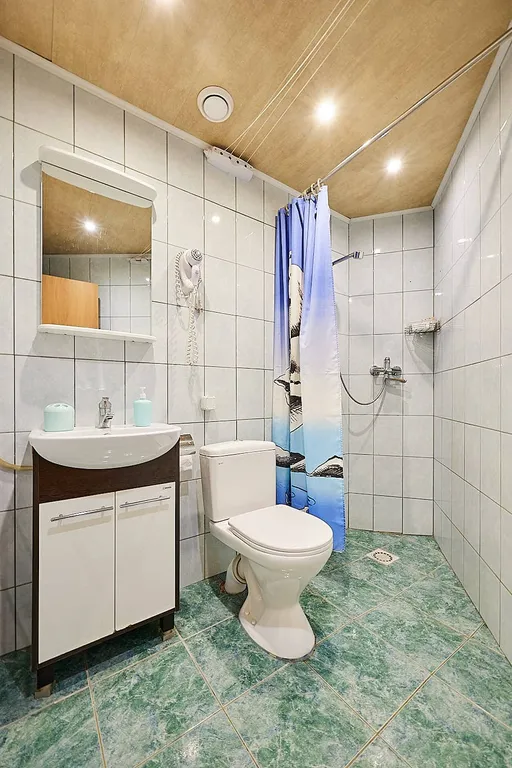 Квартира Комната — Тихвин