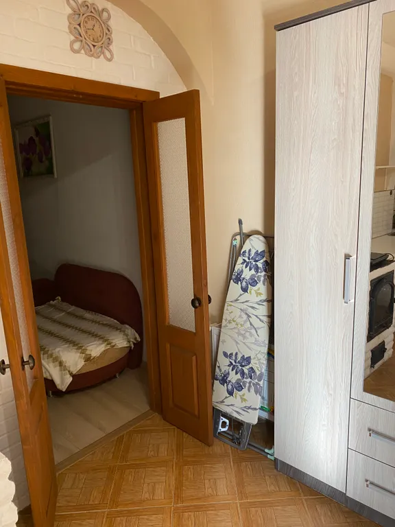 Апартаменты с видом на море