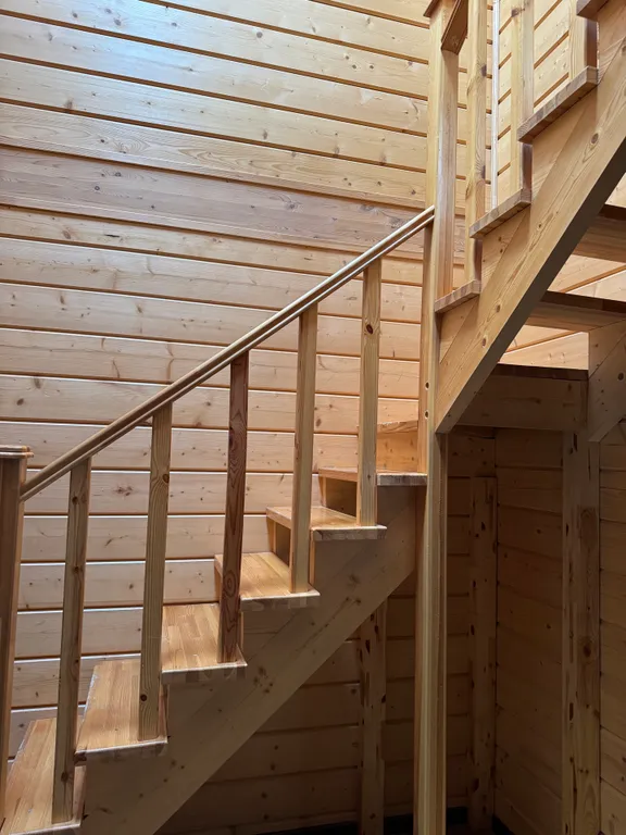 Двухуровневые апартаменты в Sunny Valley