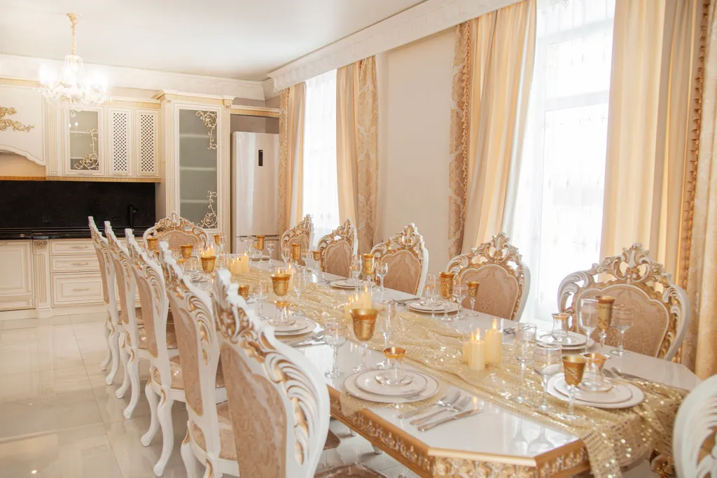 Коттедж Большой коттедж — Красный Бор