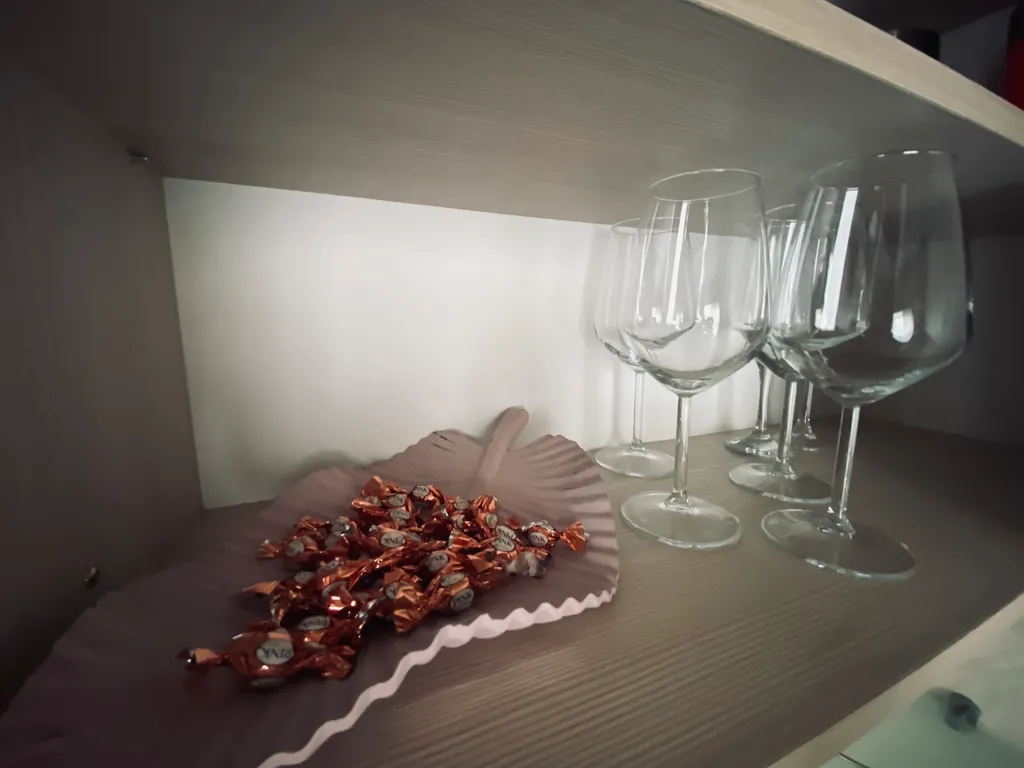 Уютная студия