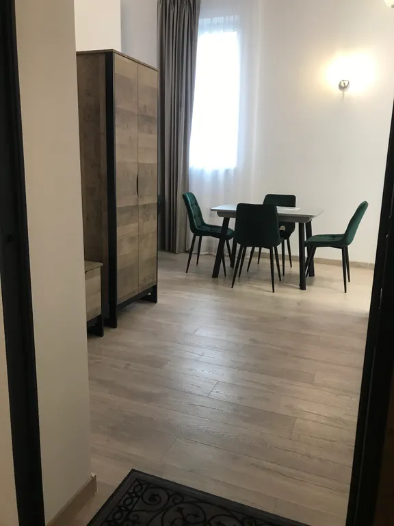 1-комнатная Квартира — аренда посуточно в Балтийск