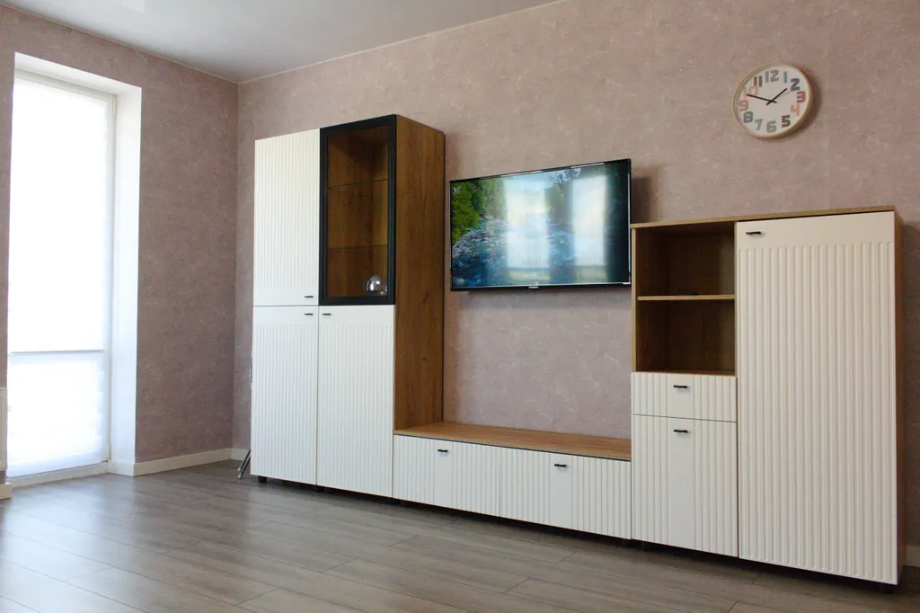 Уютная квартира на Завеличье