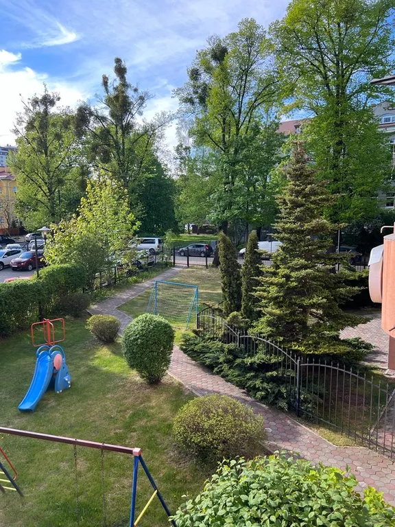 Квартира Апартаменты-Центр — Калининград