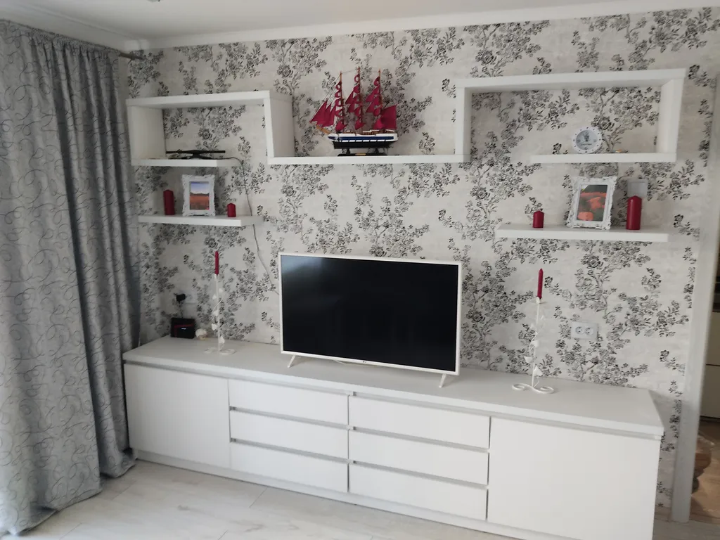 Квартира Уютная квартиру посуточно – комфорт и удобство для вашего отдыха — аренда посуточно в Калининград