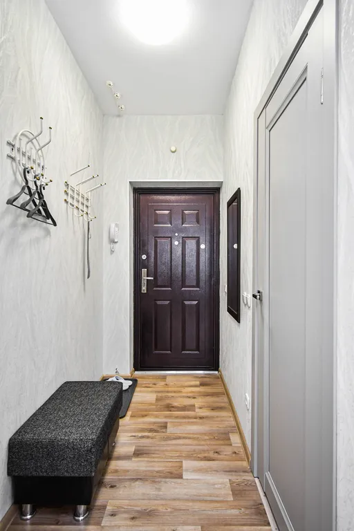 Студия в Белых росах