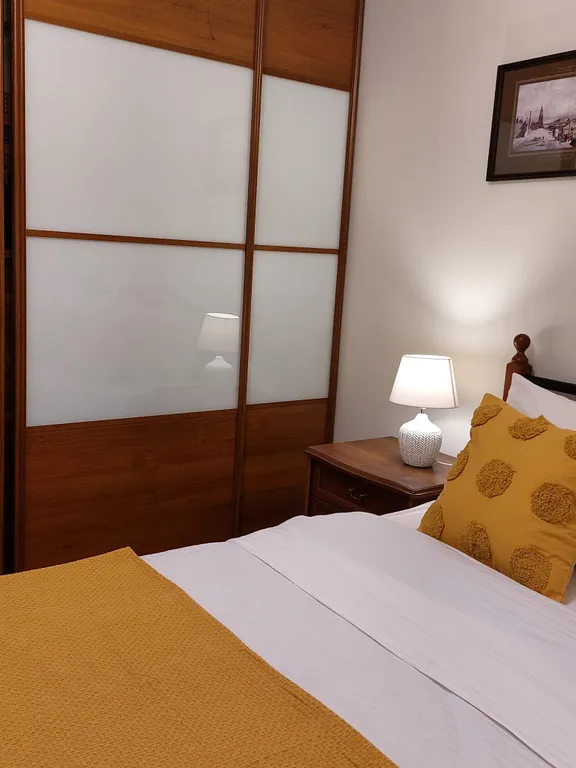 Квартира Атмосферная квартира в центре Царского Села — Пушкин