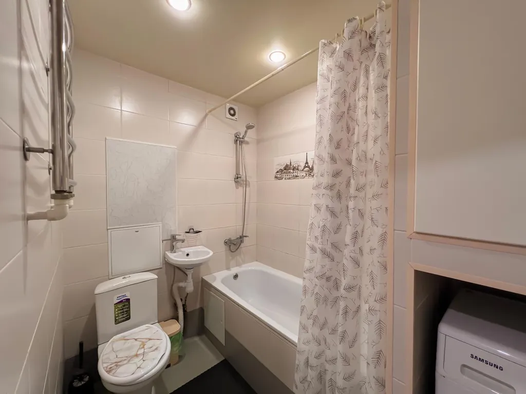 Семейные апартаменты