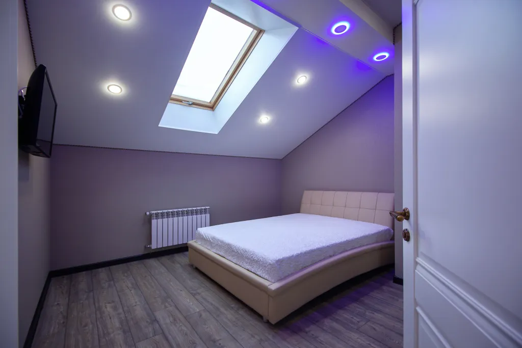 ViP Квартира №12, р-н ТЦ РИО