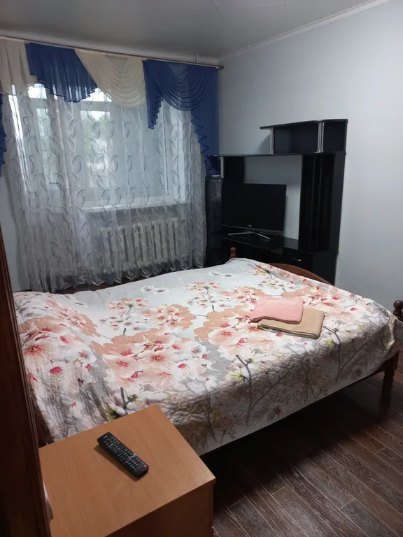 Уютная квартира в центре старого города