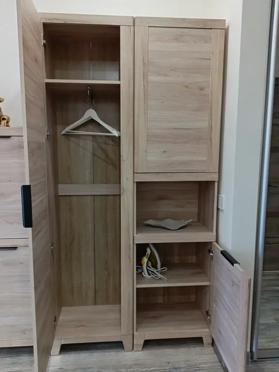 Апартаменты smart home