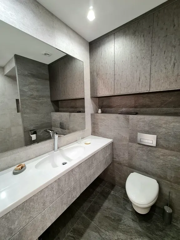 Квартира на первой береговой линии с видом на море