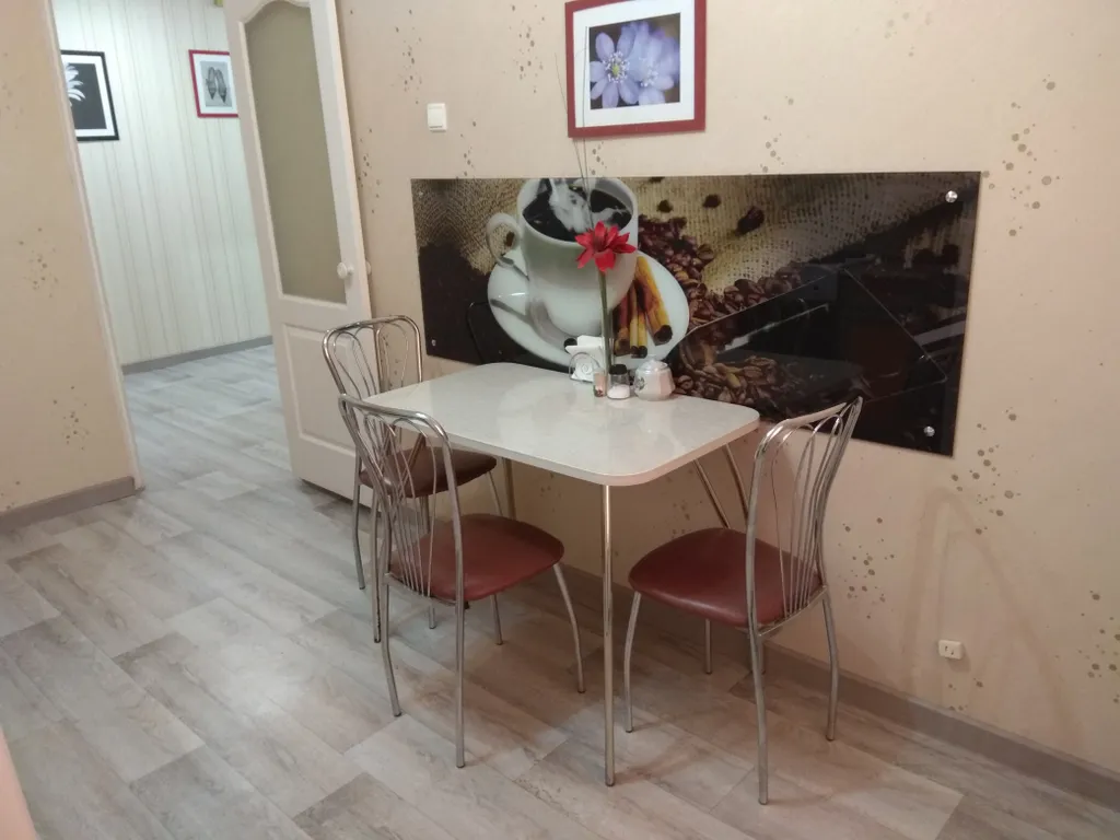 Квартира Медгородок — аренда посуточно в Набережные Челны