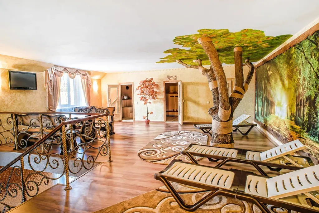 5-комнатный Дом