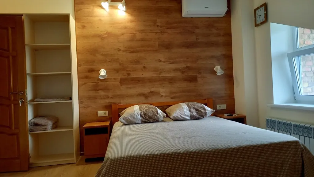 2-комнатный Дом