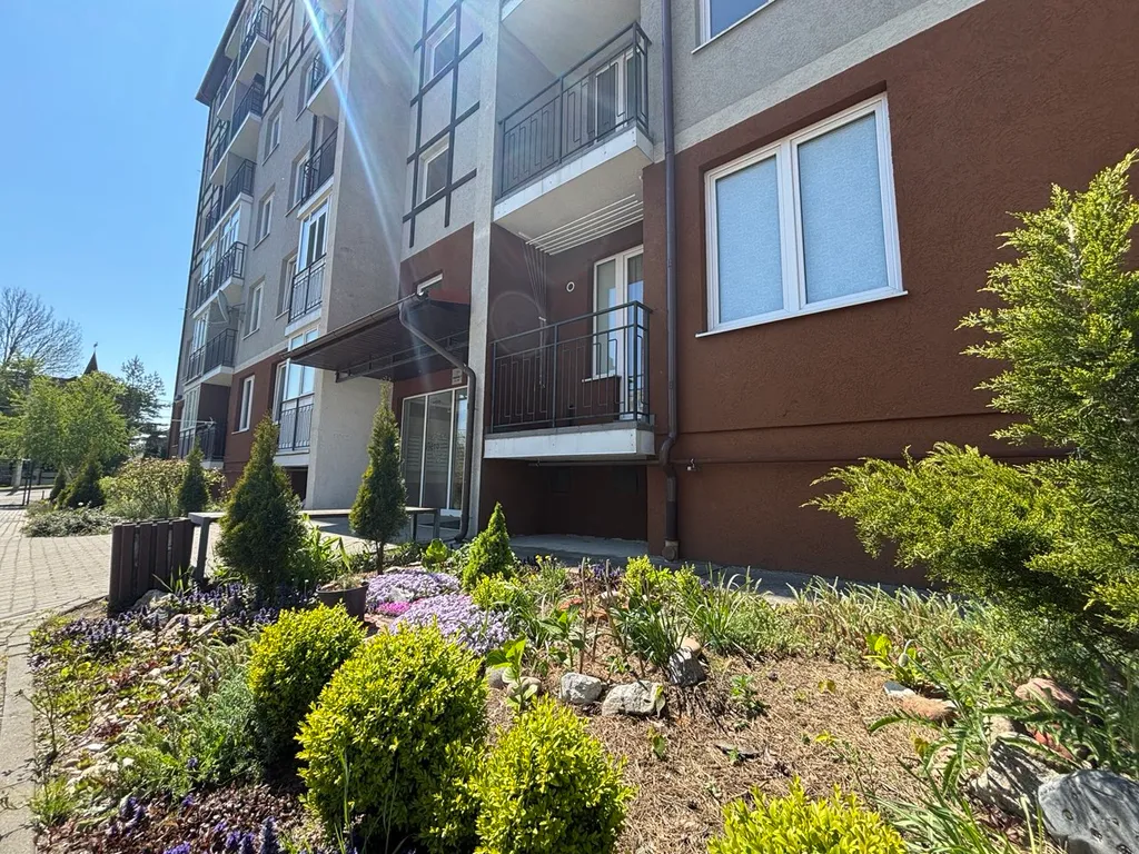 Комфортная студия