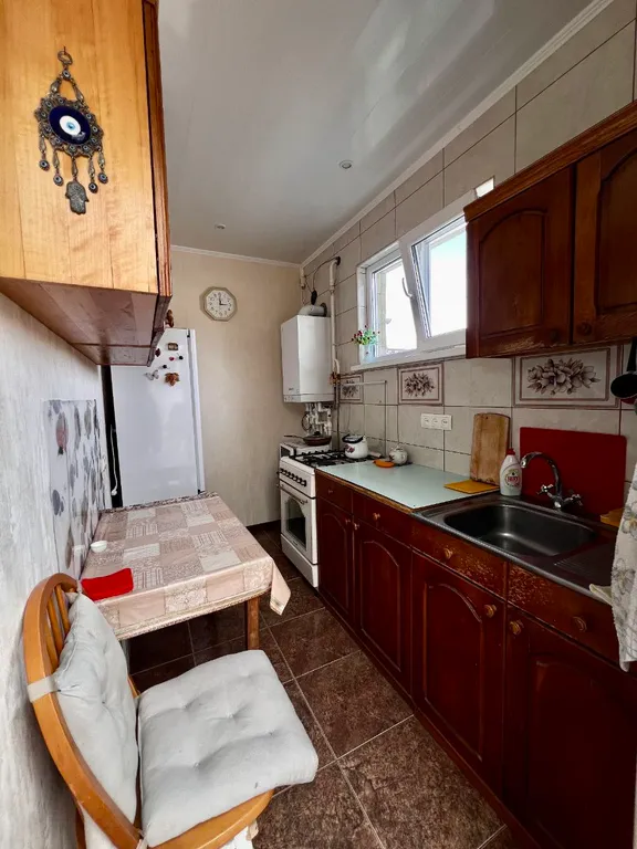 Коттедж Уютный домик с собственной террасой — Кисловодск