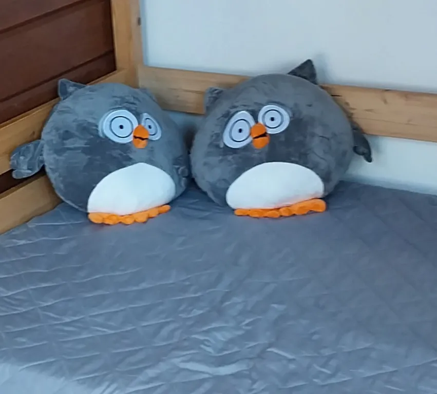 Коттедж Домик на Куршской косе — Куршская коса