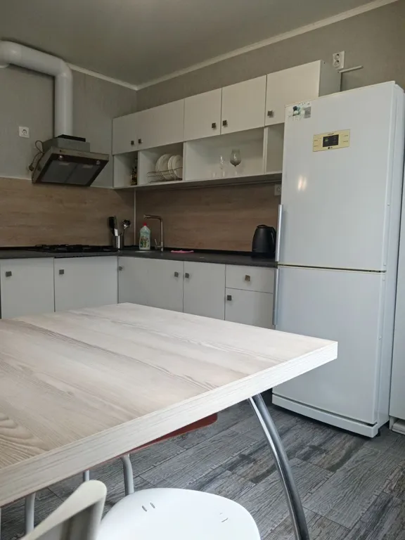 Уютная квартира рядом с Академией тенниса