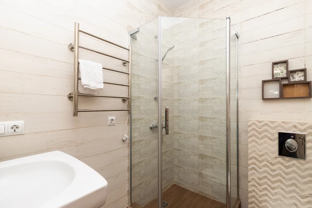 Квартира Квартира в Сириусе — комфорт и тишина — Сириус