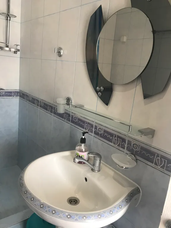 Уютное жильё