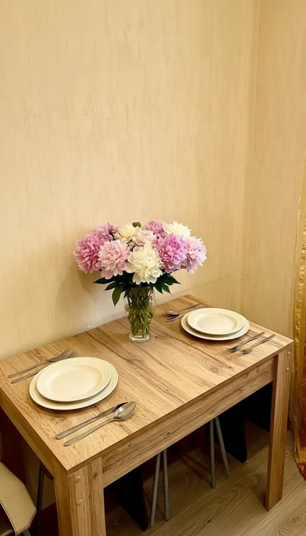 Квартира Квартира Уютная студия в центре города — Волгоград