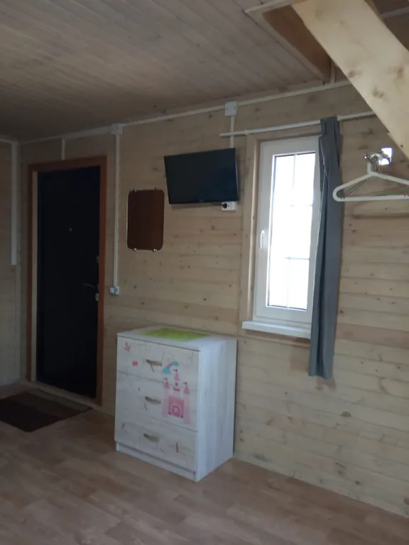 Апартаменты Жара