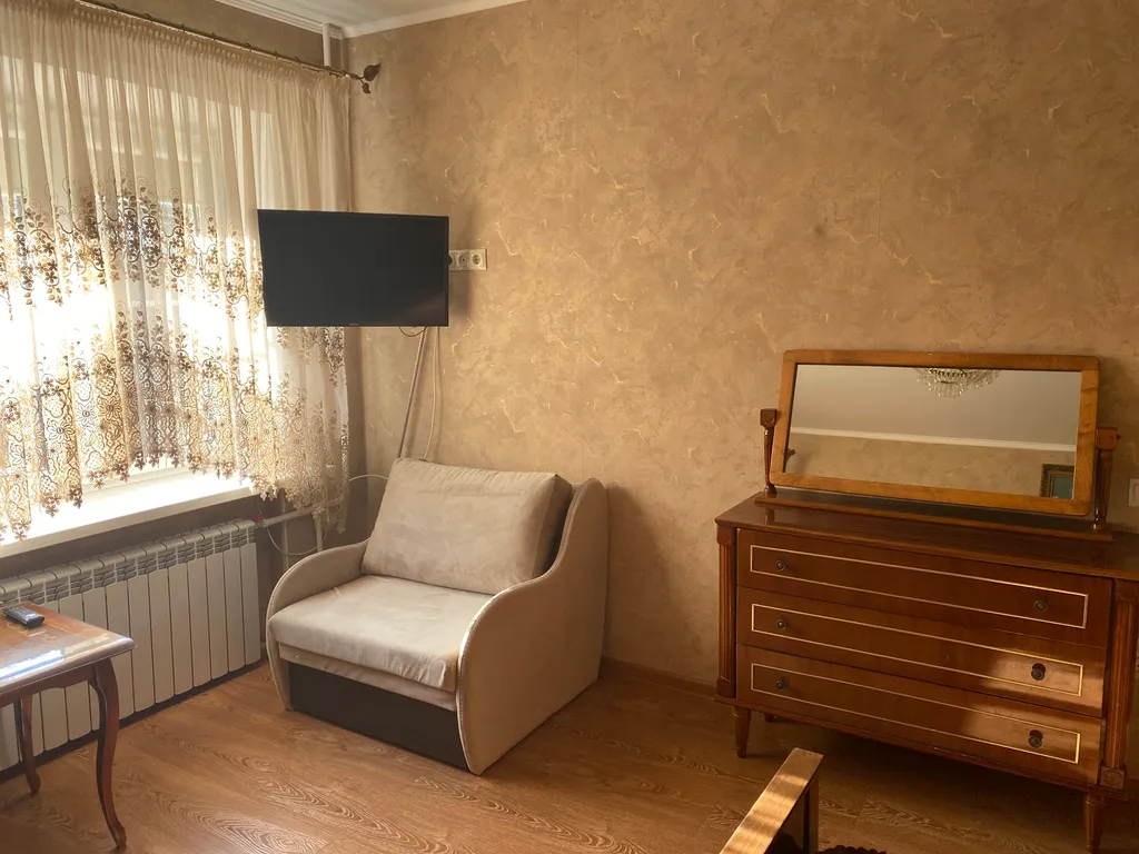 Уютная 2-х комнатная квартира в Курортной зоне Железноводска — аренда посуточно в Железноводск