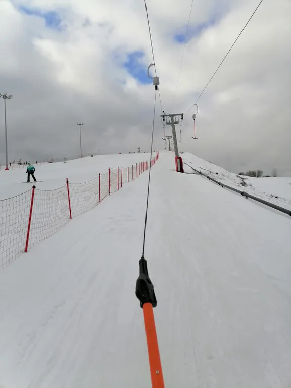 Загородный дом в стиле шале