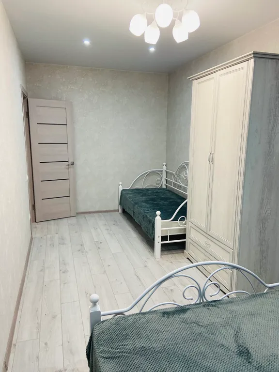 Квартира недалеко от монастыря