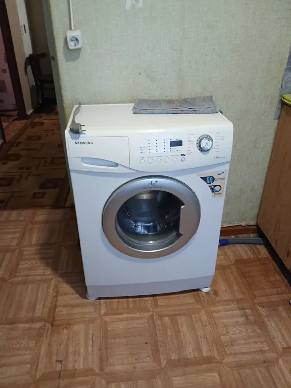 Квартира в центре города