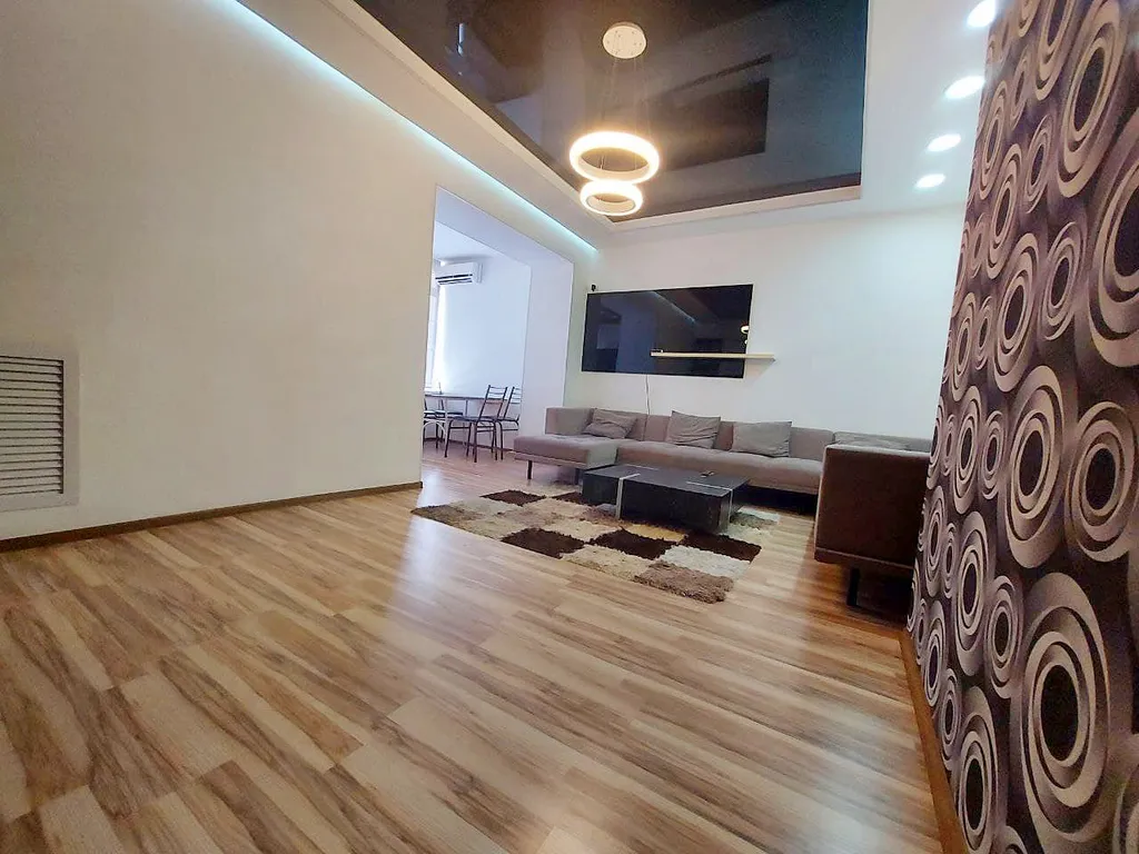 Квартира мечты в центре города